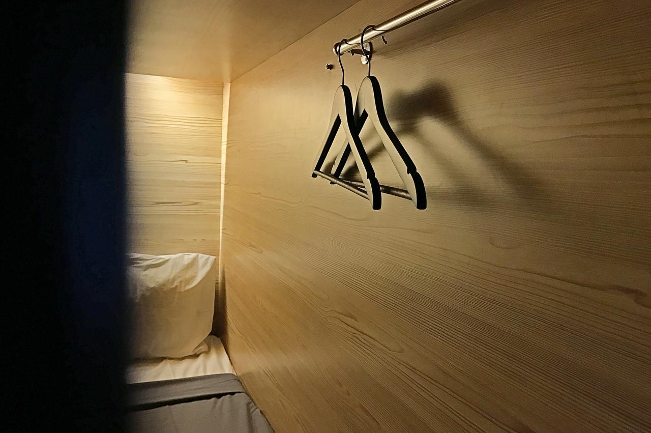 My Studio Hotels Kualanamu Airport Medan Buitenkant foto