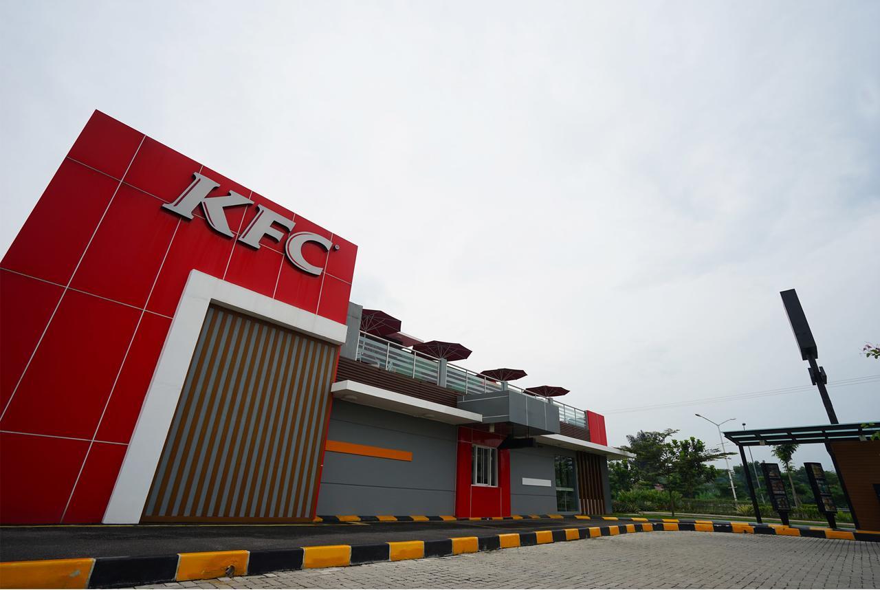 My Studio Hotels Kualanamu Airport Medan Buitenkant foto