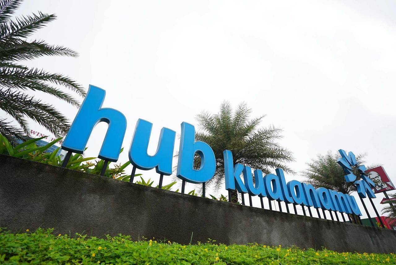 My Studio Hotels Kualanamu Airport Medan Buitenkant foto